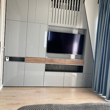 אפרטהוטל בראשוב Art'Penthouse מראה חיצוני תמונה