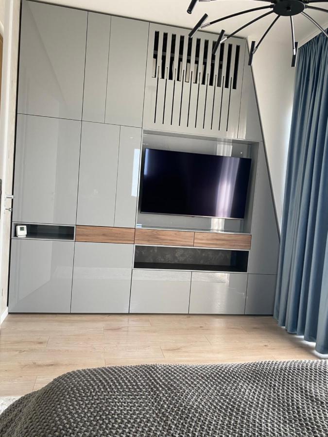 אפרטהוטל בראשוב Art'Penthouse מראה חיצוני תמונה