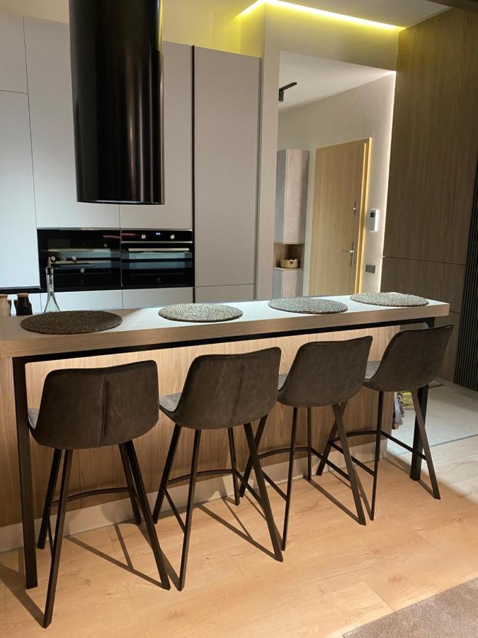 אפרטהוטל בראשוב Art'Penthouse מראה חיצוני תמונה
