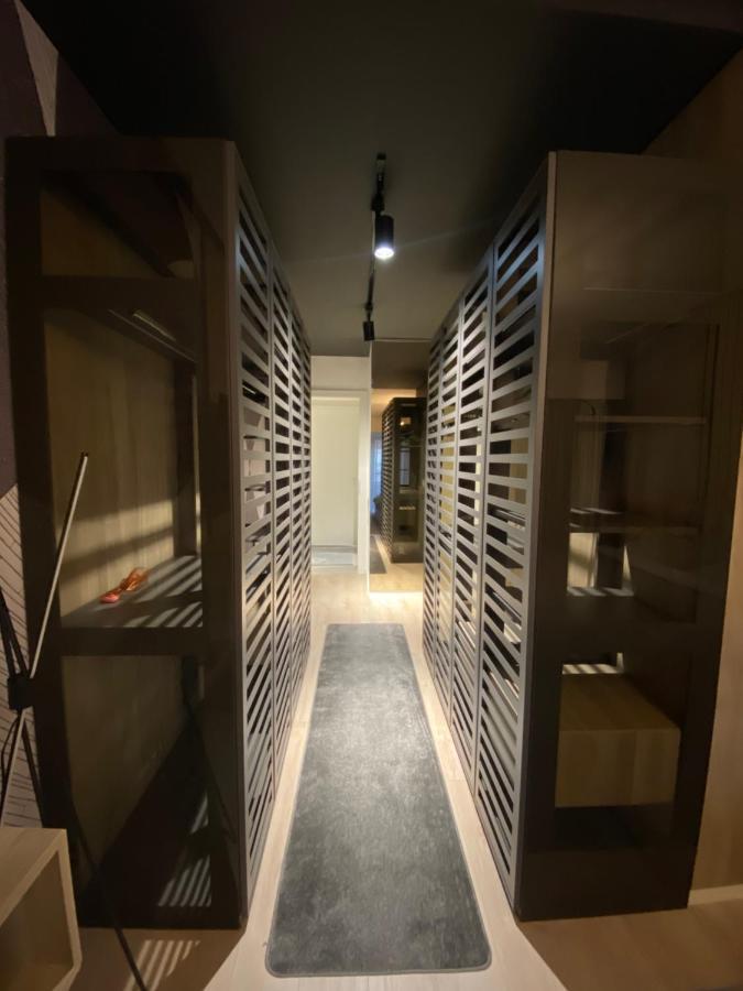 אפרטהוטל בראשוב Art'Penthouse מראה חיצוני תמונה